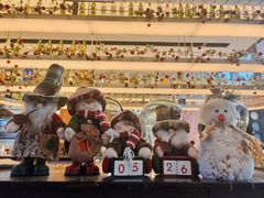 -Nord Grill&Bar Highland诺德西餐(深圳欢乐海岸店)