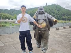 -溪口-滕头旅游景区