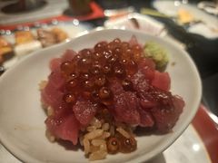-鳥喜Toriki怀石烧鸟料理