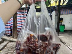 -食神又名厕所兔