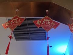 -周渝食惦·酸菜鱼精致川菜(横岗店)