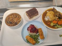 -宜家·瑞典风味餐厅(无锡店)