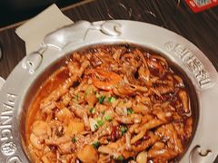 -胖哥俩肉蟹煲(龙德广场店)