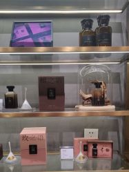 -香遇沙龙香水·调香·团建