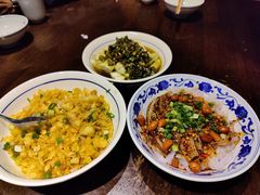 -回水镇·江湖川菜(恒大新城店)