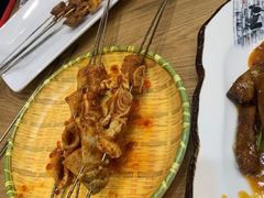 -马尔扎哈烤肉餐厅(正茂·海龙花园店)