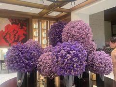 -太湖饭店玉兰厅(自助餐厅)