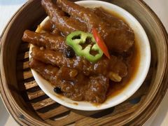 -皇朝尊会(龙之梦大酒店)