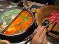 -山缓缓火锅(北京朝阳大悦城店)