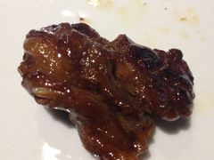 蜜汁梅肉-汉巴味德(大悦城店)