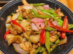 -十三式重庆江湖菜(金茂览秀城店)