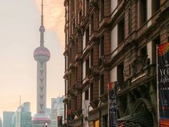 -南京路步行街