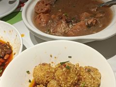 -鑫小城故事·藕汤·家常菜(台北一路总店)