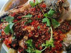 -双廊杨记石锅鱼石锅牛肉