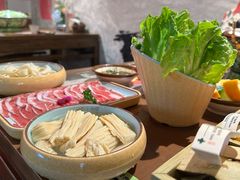 -苏皙·传统涮(南京六合万达欢乐港店)