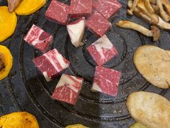 -龙记珍牛和牛烧肉(龙南街店)