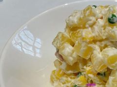 -玫瑰厅上海菜(兴国路店)