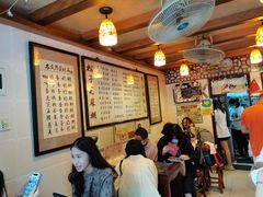-玫瑰甜品(文明路店)