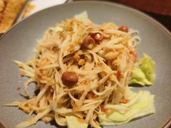 -金厨泰国餐厅·全泰籍厨师料理(拱北店)