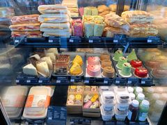 -星巴克(海口美兰机场分店)