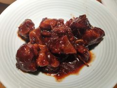 糖醋小排-南小馆(迪士尼小镇店)