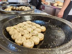 -小杨生煎(香港名都店)