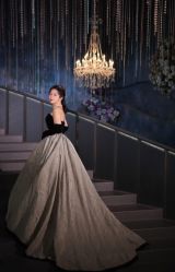 点击看大图 -金夫人婚纱摄影(华南店)