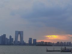 -金鸡湖景区