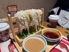 -醉长安(钟楼旗舰店)