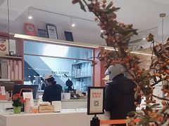 -Dal Cuore 达可芮冰淇淋(陕西北路店)