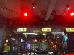 -五马集·海鲜·温州大牌档(黑金冠五马街十字路口店)