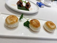 -富淳饭店(世纪公园店)