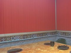 -塔兰齐新疆孜然火锅(鲤鱼山路店)