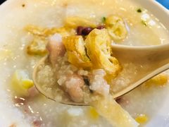 -卓粤拉肠(红庙店)