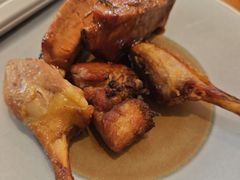 -远洲凤凰山庄臻味全日餐厅