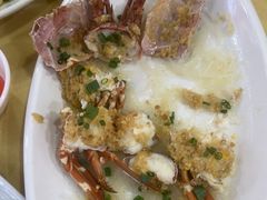 -吉莲利苑海鲜酒家(珠海拱北29年老字号店)