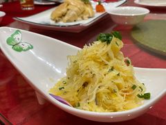 -新虹楼饭庄(崇明陈家镇店)