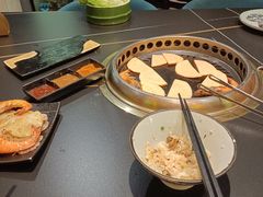 -龙神·炭烧酒场深夜食堂(新街口店)