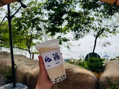 -辽宁团山国家级海洋公园