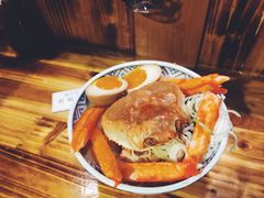 -老龙亭拉面店