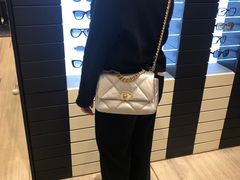 -Chanel(德基广场店)