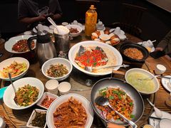 -湖南人家·家传湖南菜(水围店)