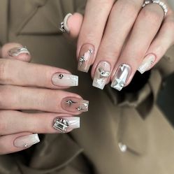 -斯馨·健康美甲美睫