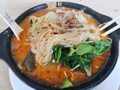 -曹宝林砂锅麻辣烫(星光路店)