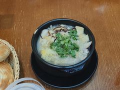 -溢香苑瓦罐(前进路店)
