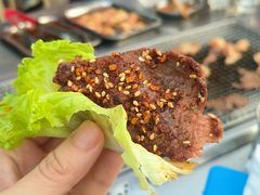 -缘来香大凉山西昌火盆烧烤.12年老店(巴国城店)