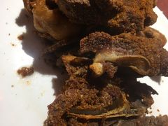 -范记靖远羊羔肉(博物馆店)