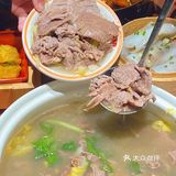 瞒不住了🔥来王府井就为了这一口跷脚牛肉…