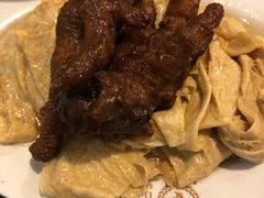 -松發肉骨茶(克拉码头店)