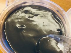 热黑芝麻糊-小草糖水(海棠村店)